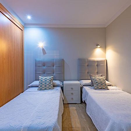 Marina Luxury Apartment Estepona Ngoại thất bức ảnh