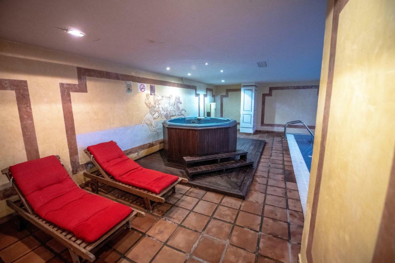 Marina Luxury Apartment Estepona Ngoại thất bức ảnh