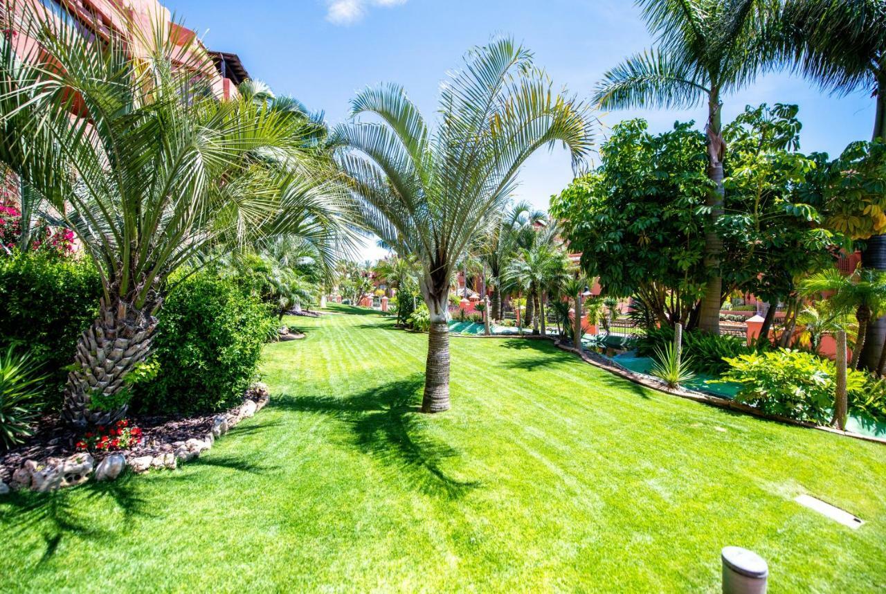 Marina Luxury Apartment Estepona Ngoại thất bức ảnh